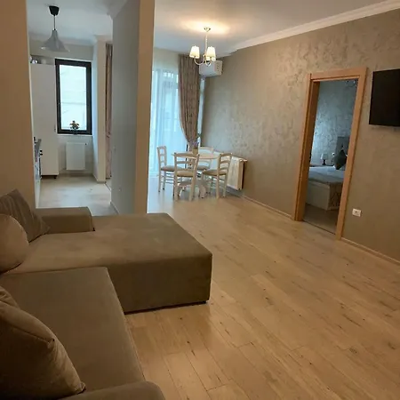 Dream By The Sea- Solid House Residence, Bd Mamaia *