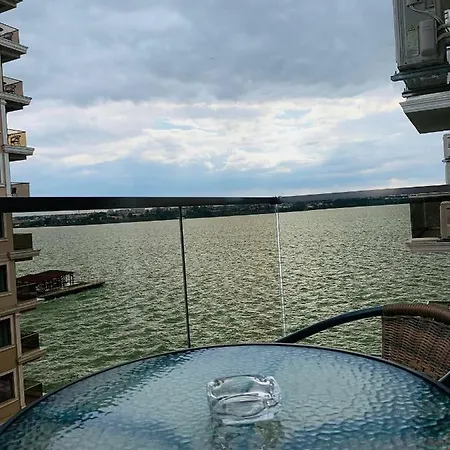 Dream By The Sea- Solid House Residence, Bd Mamaia Constanţa